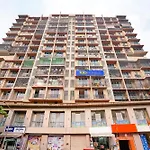 Fabhotel Freedom International - Nr Mumbai International Airport